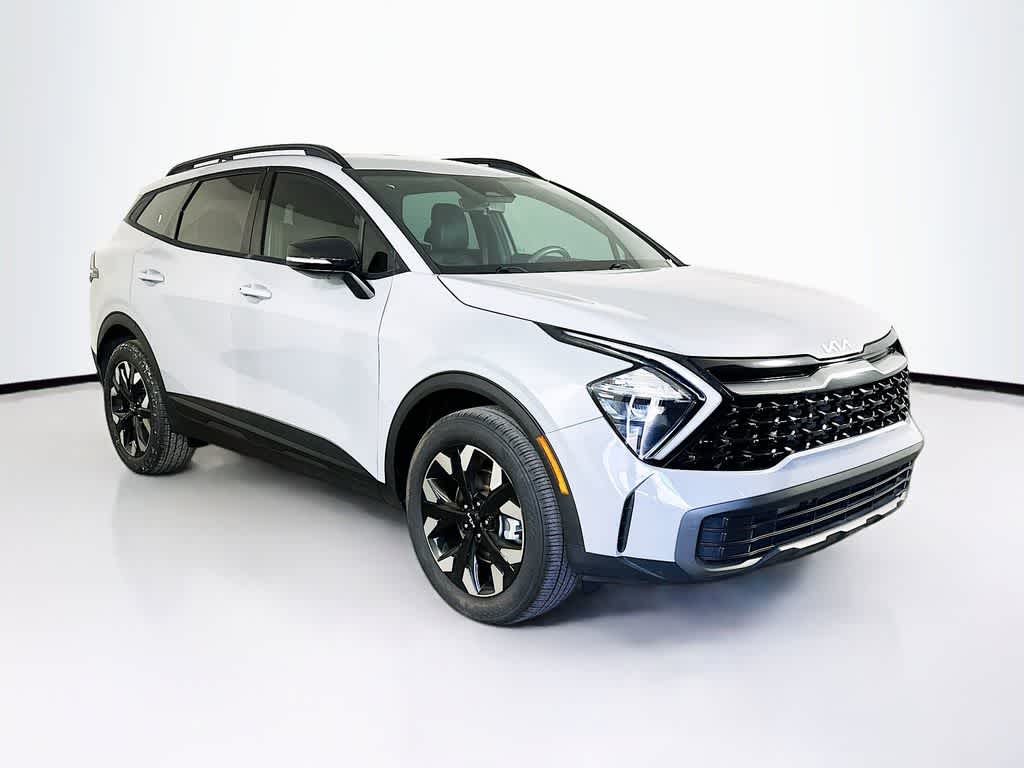 Thumbnail: 2023 Kia Sportage - 24