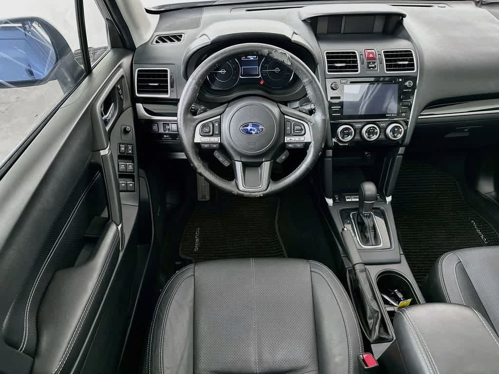 Thumbnail: 2017 Subaru Forester - 10