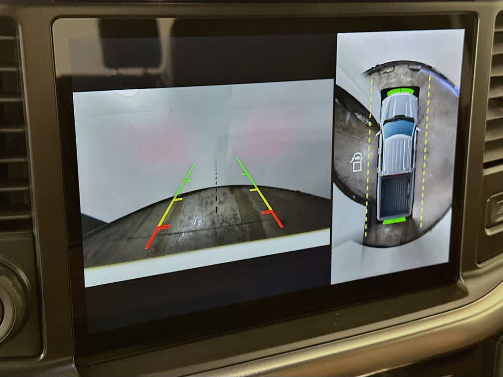 Thumbnail: 2025 Ford F-150 - 29