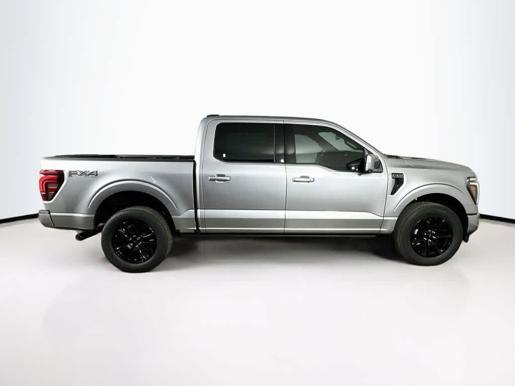 Thumbnail: 2026 Ford F-150 - 25
