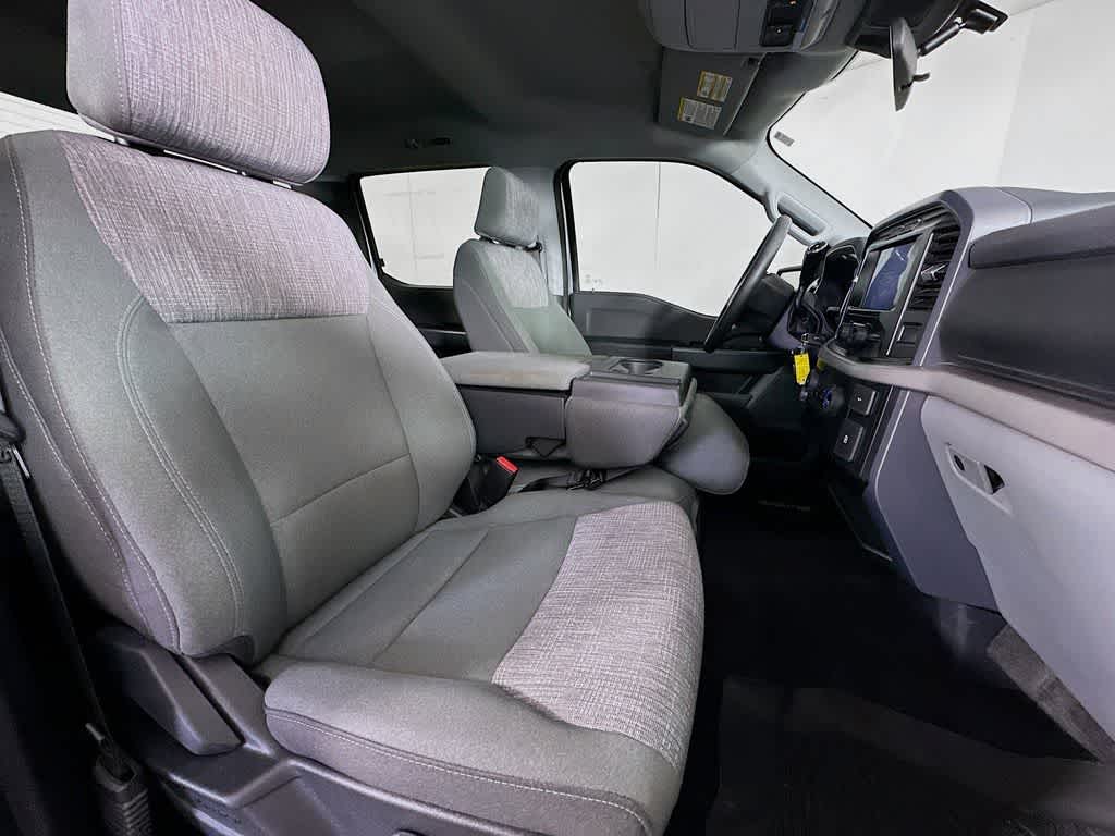 Thumbnail: 2023 Ford F-150 - 13