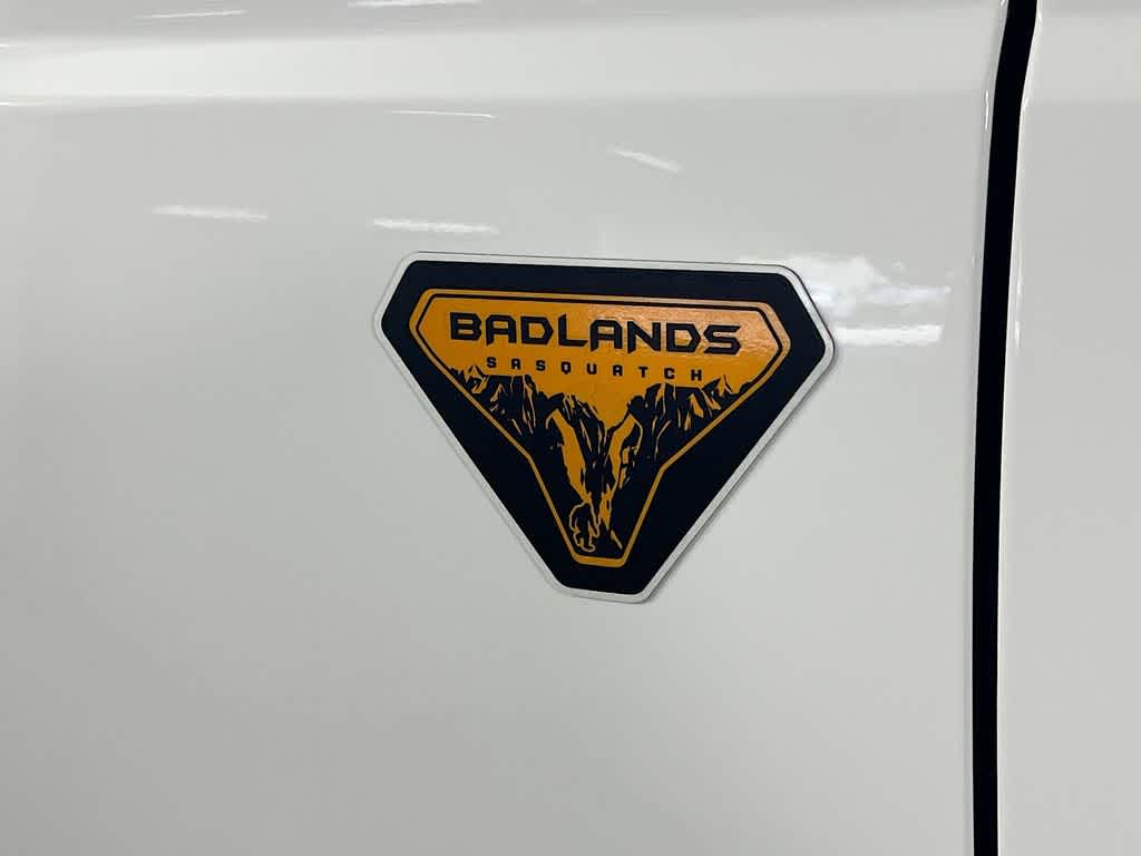 Thumbnail: 2024 Ford Bronco - 7