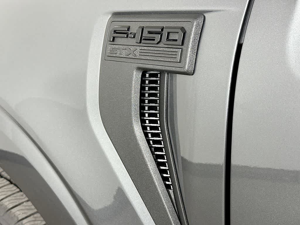 Thumbnail: 2026 Ford F-150 - 6