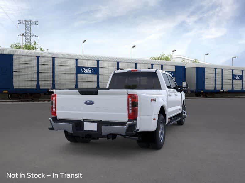 Thumbnail: 2026 Ford F-350 - 8