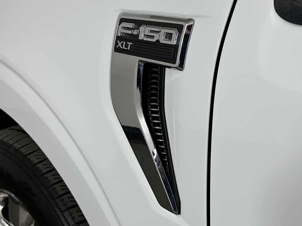 Thumbnail: 2023 Ford F-150 - 7