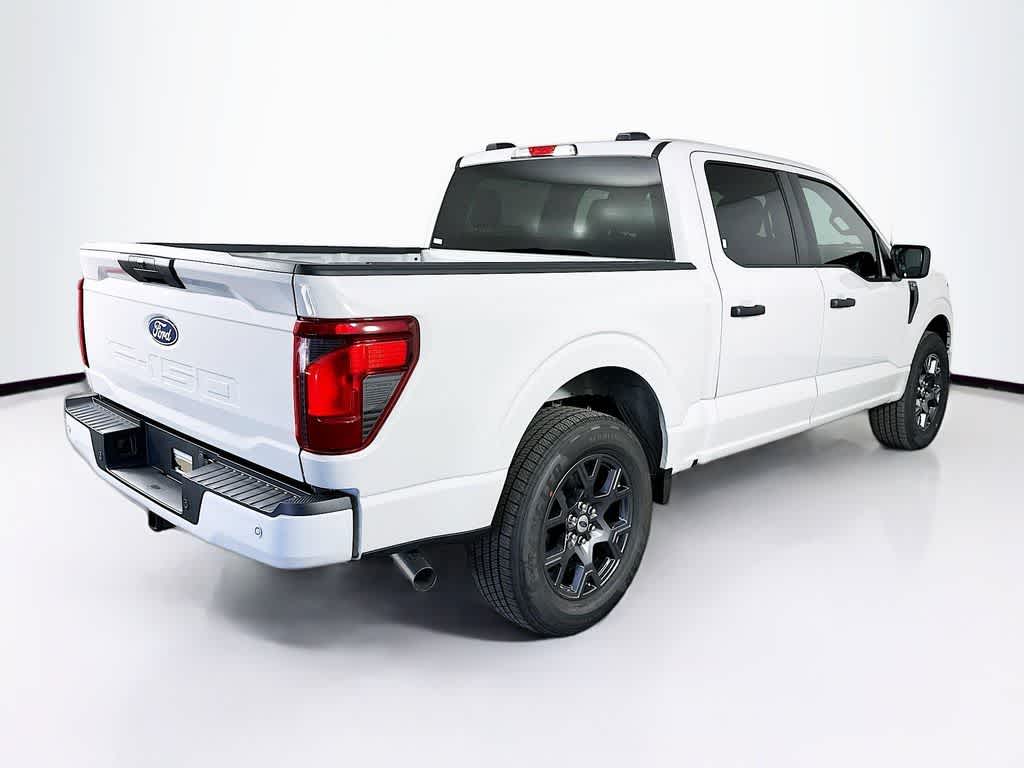 Thumbnail: 2026 Ford F-150 - 25