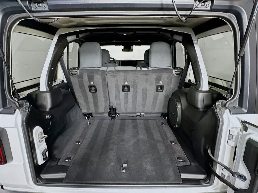 Thumbnail: 2024 Jeep Wrangler - 21