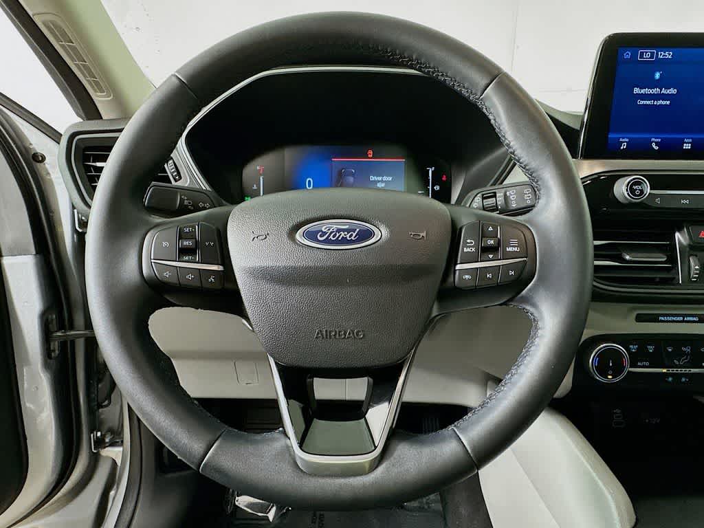 Thumbnail: 2024 Ford Escape - 16