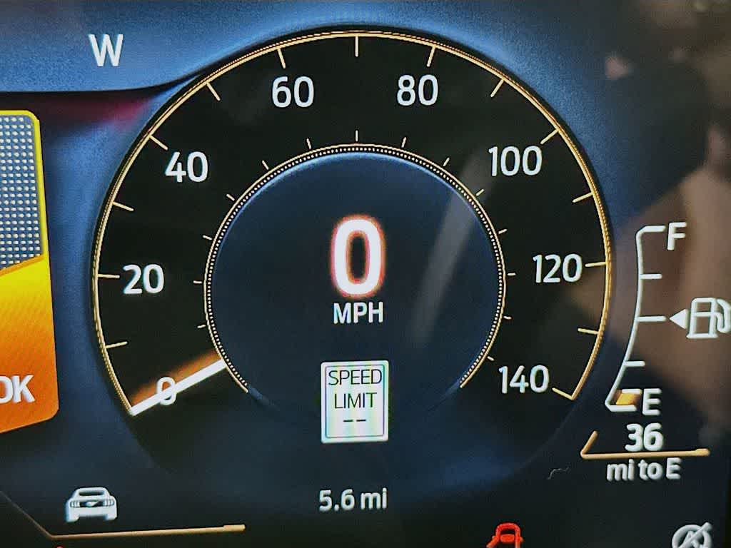 Thumbnail: 2025 Ford Mustang - 18