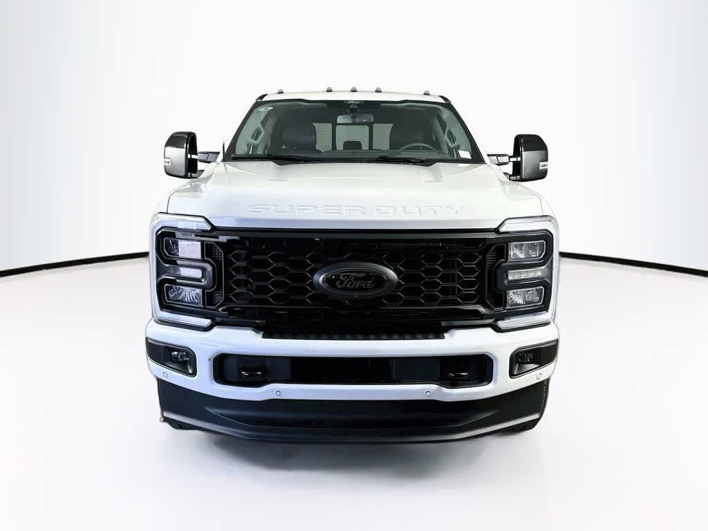 Thumbnail: 2026 Ford F-250 - 6