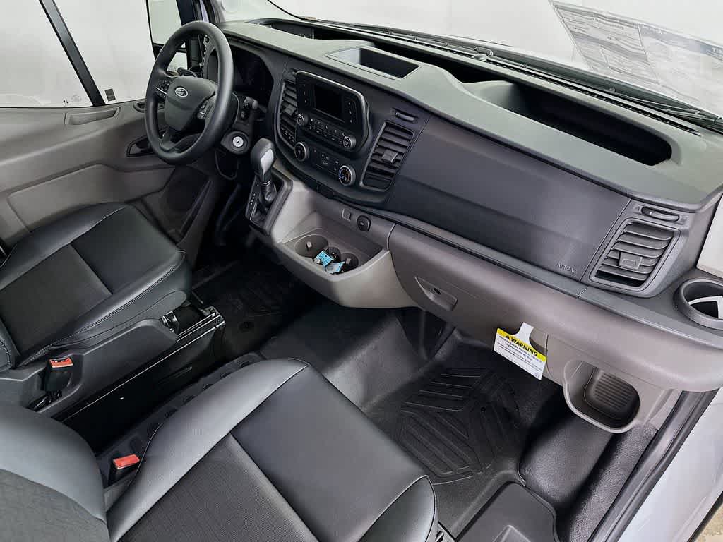 Thumbnail: 2025 Ford Transit Series - 29