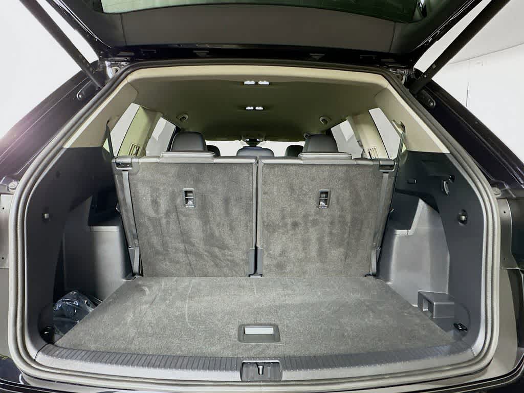 Thumbnail: 2025 Volkswagen Atlas - 20