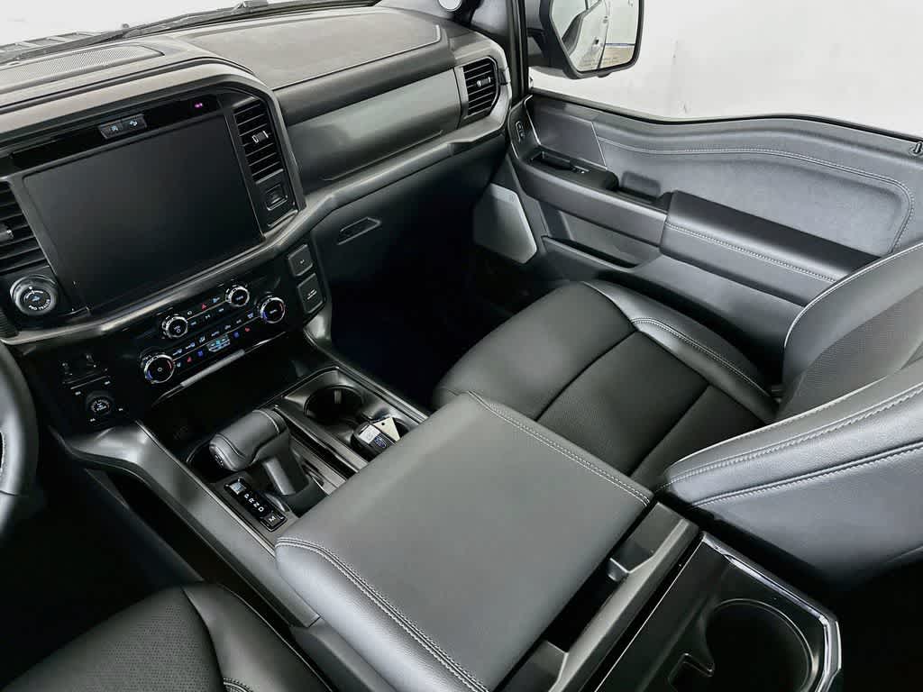 Thumbnail: 2026 Ford F-150 - 11
