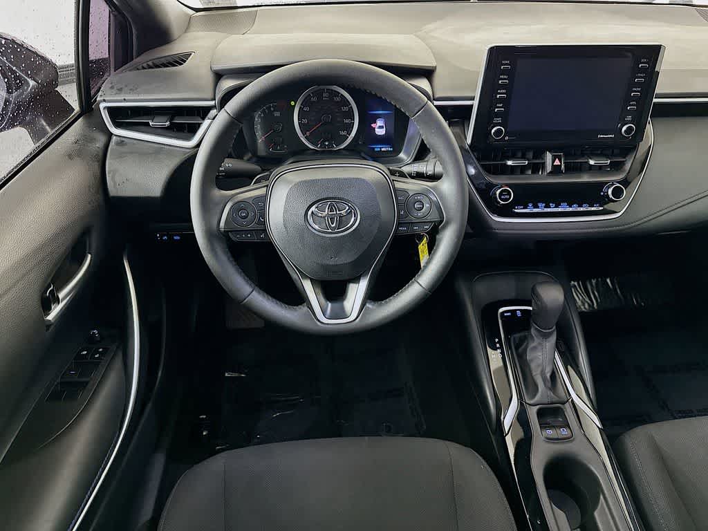 Thumbnail: 2021 Toyota Corolla - 10