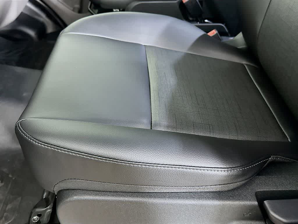 Thumbnail: 2025 Ford Transit Series - 27