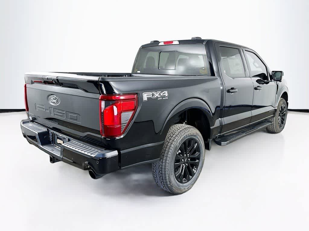Thumbnail: 2025 Ford F-150 - 25