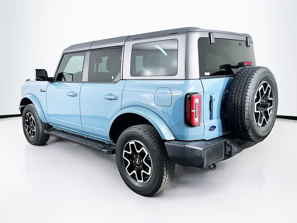 Thumbnail: 2023 Ford Bronco - 3