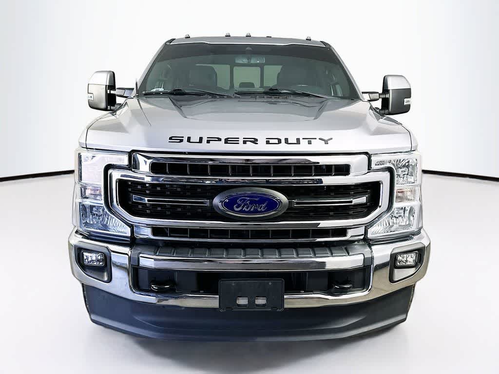Thumbnail: 2022 Ford Econoline - 6