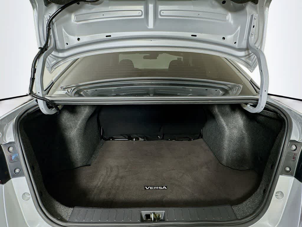 Thumbnail: 2023 Nissan Versa - 19