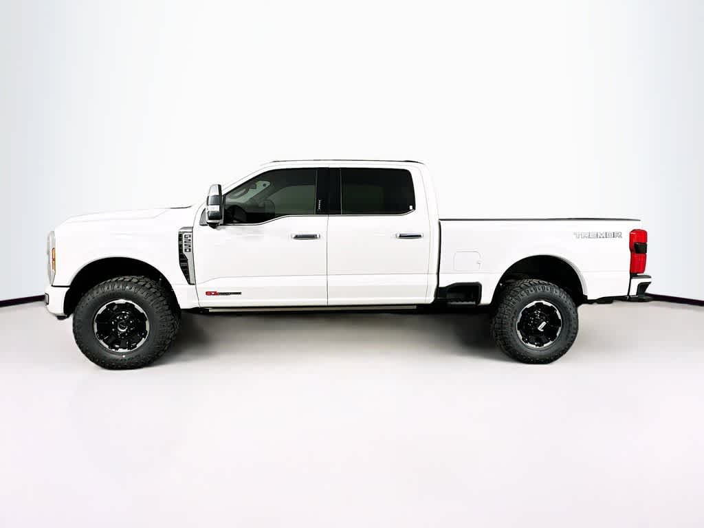 Thumbnail: 2026 Ford F-250 - 3