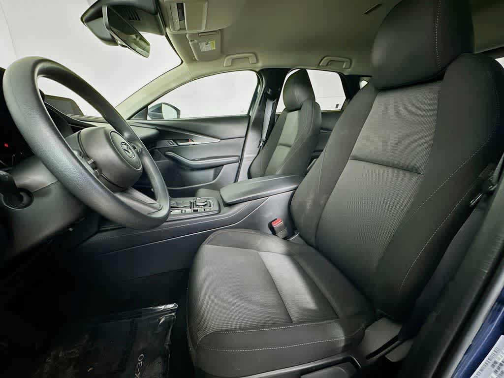 Thumbnail: 2022 Mazda CX-30 - 12