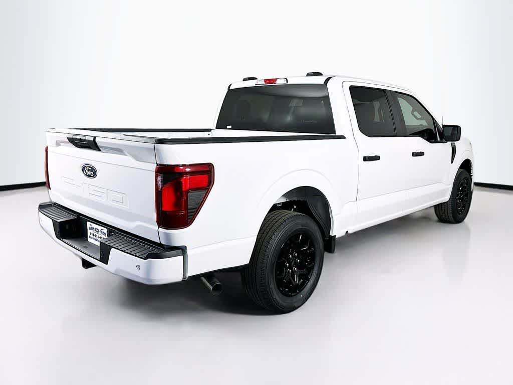 Thumbnail: 2026 Ford F-150 - 25