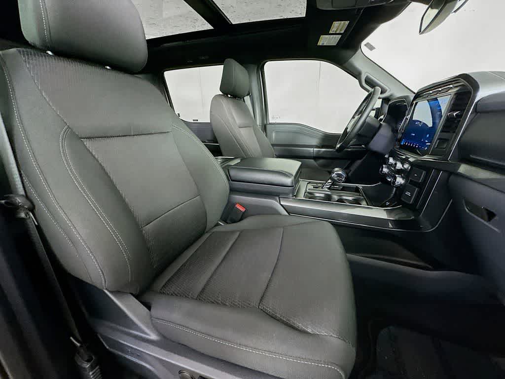 Thumbnail: 2023 Ford F-150 - 15