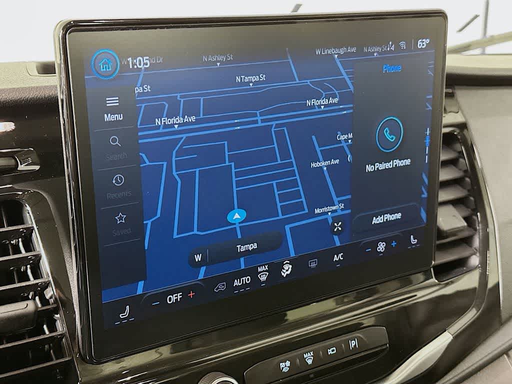 Thumbnail: 2026 Ford Econoline - 25