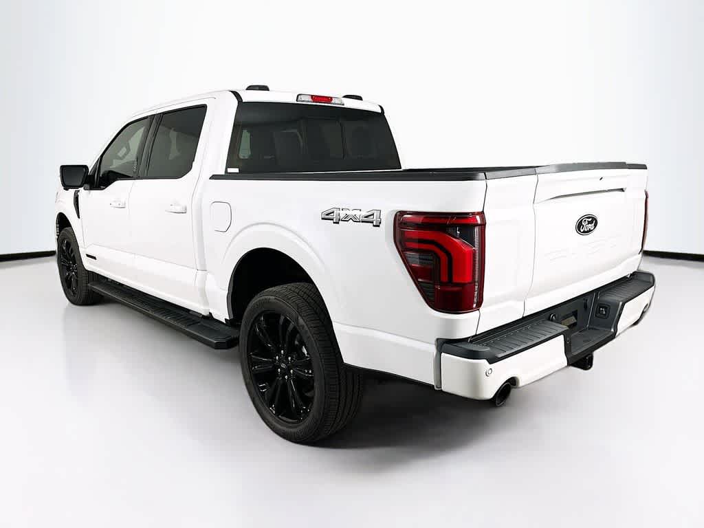 Thumbnail: 2026 Ford F-150 - 4