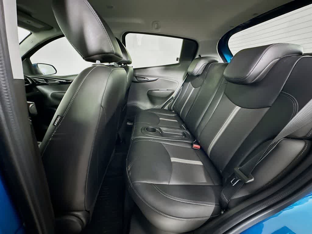 Thumbnail: 2019 Chevrolet Spark - 13