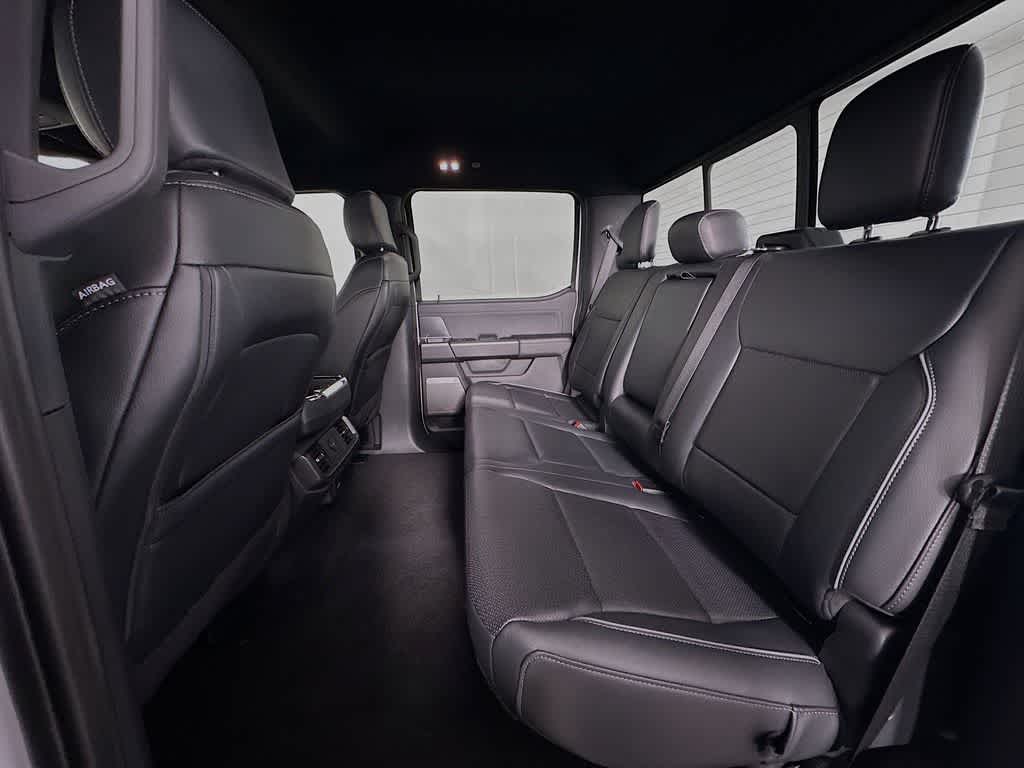 Thumbnail: 2026 Ford F-150 - 14