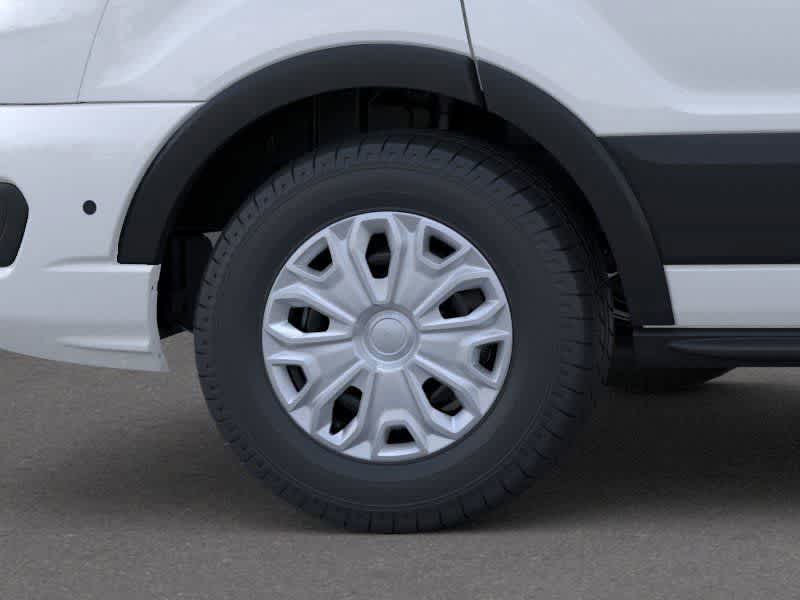 Thumbnail: 2025 Ford Econoline - 19