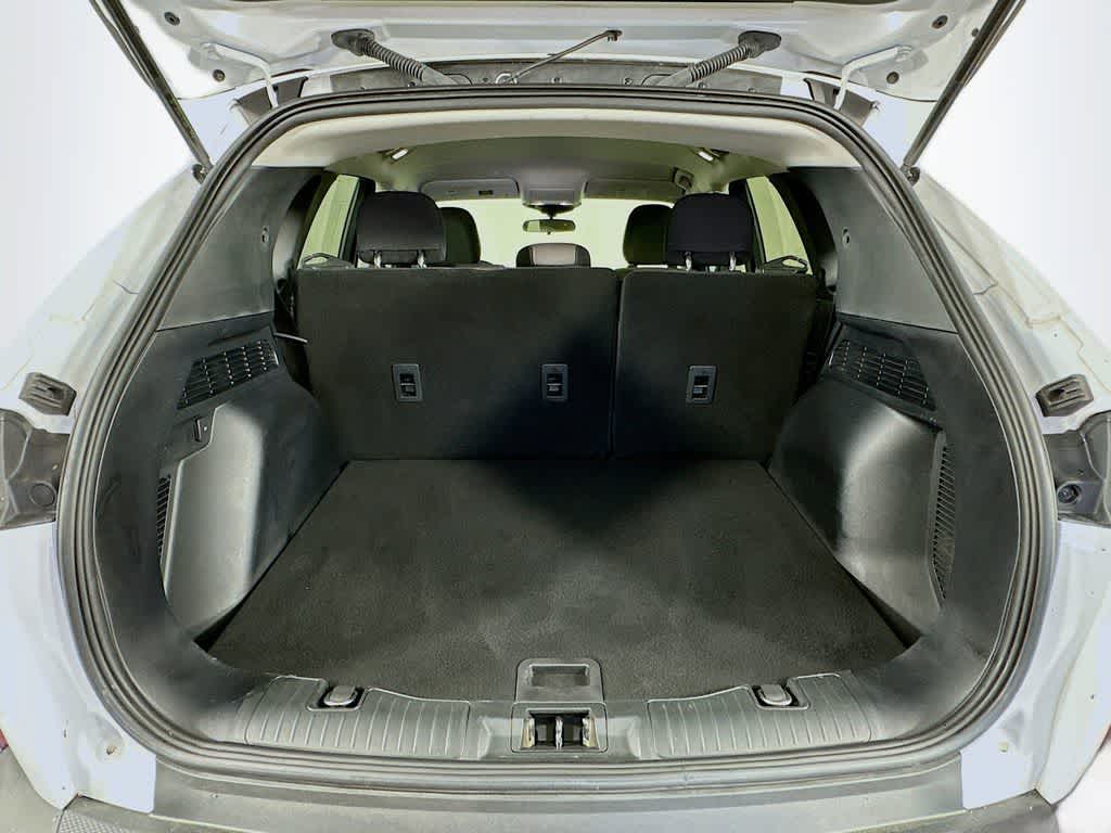 Thumbnail: 2022 Ford Escape - 20