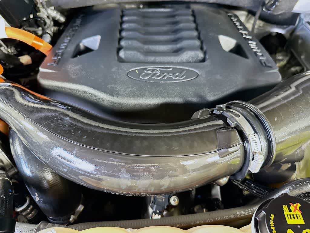 Thumbnail: 2021 Ford F-150 - 9
