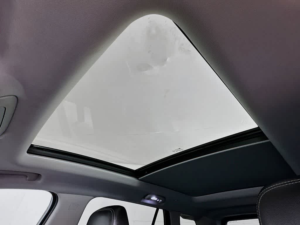 Thumbnail: 2024 GMC Terrain - 30