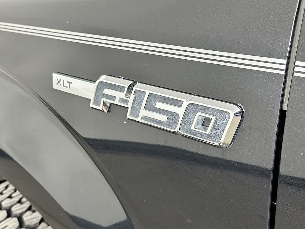 Thumbnail: 2014 Ford F-150 - 7