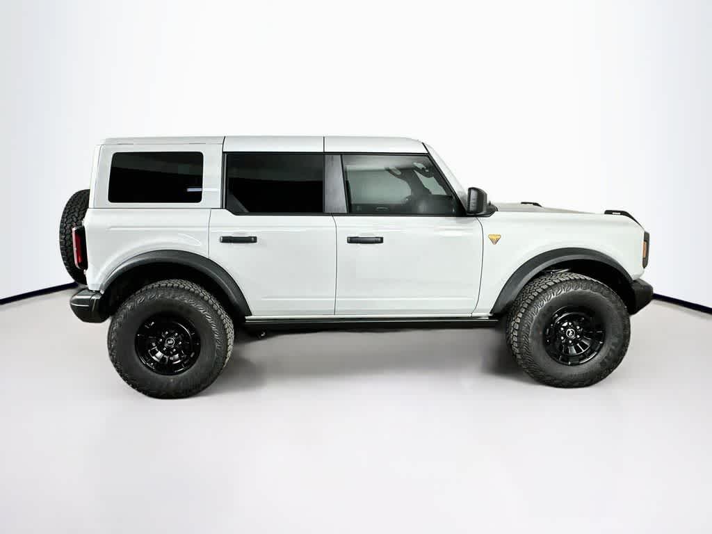 Thumbnail: 2026 Ford Bronco - 25