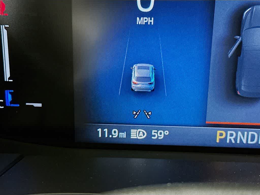 Thumbnail: 2026 Ford Escape - 20