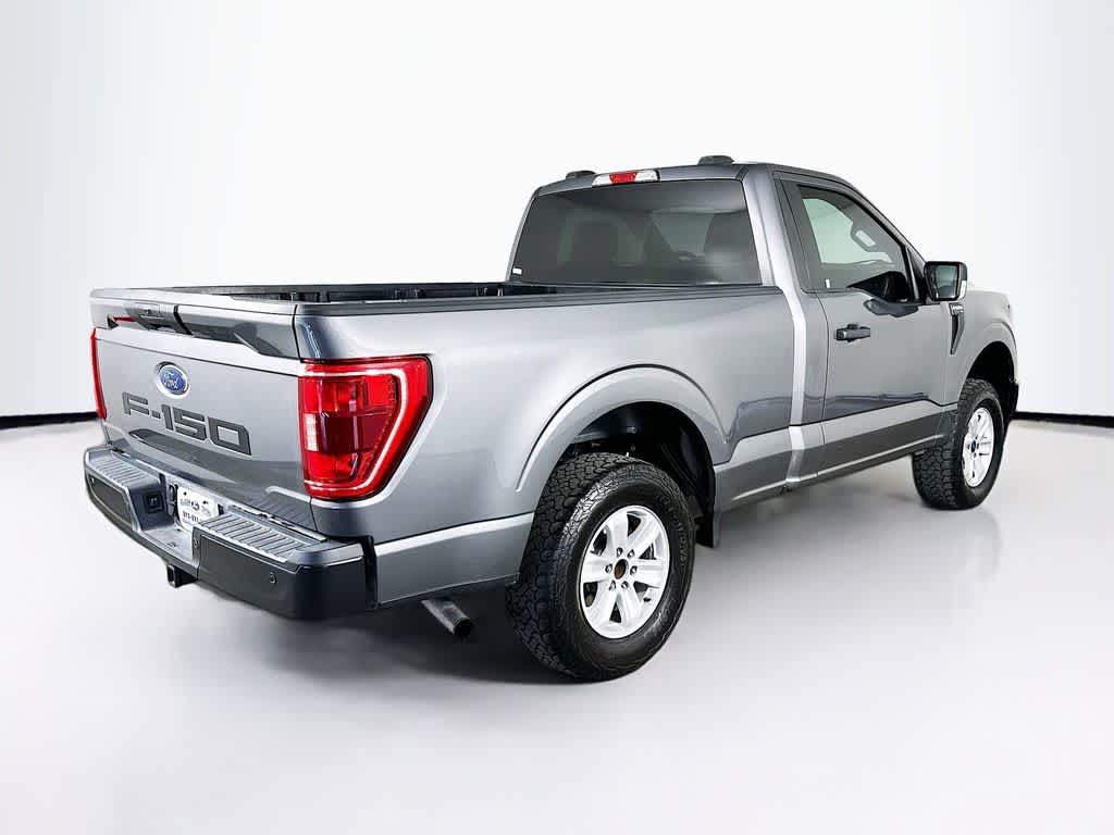 Thumbnail: 2023 Ford F-150 - 23