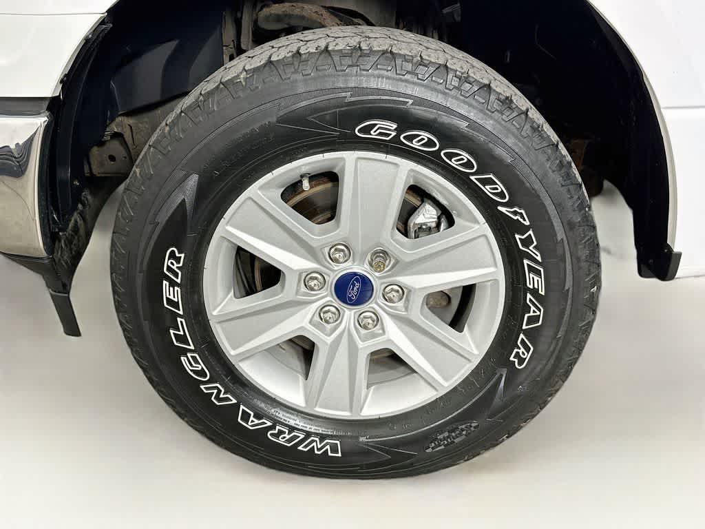 Thumbnail: 2020 Ford F-150 - 8