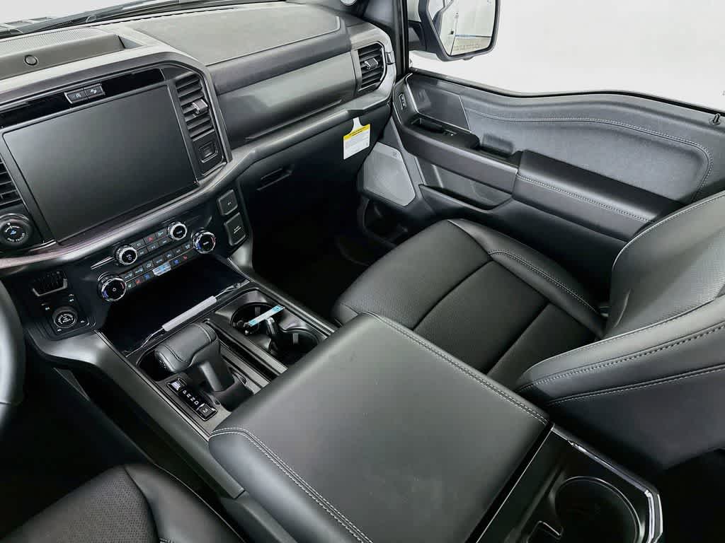 Thumbnail: 2026 Ford F-150 - 11