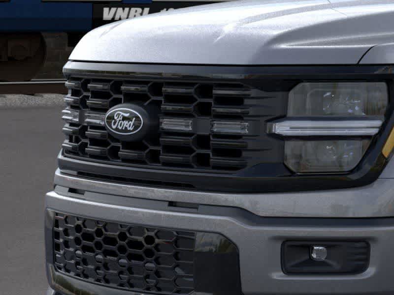 Thumbnail: 2025 Ford F-150 - 17