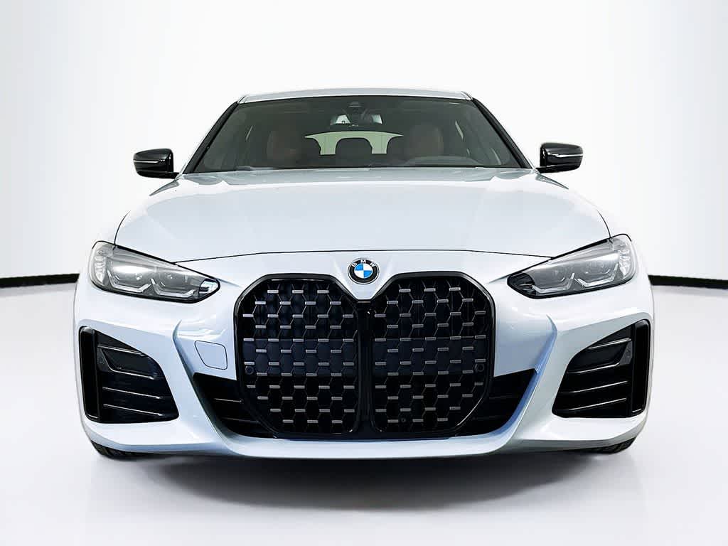 Thumbnail: 2023 BMW 4 Series - 6