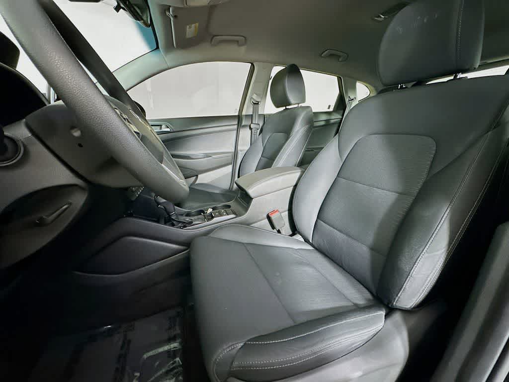 Thumbnail: 2020 Hyundai Tucson - 12