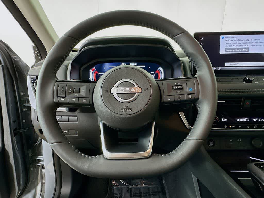 Thumbnail: 2024 Nissan Rogue - 16