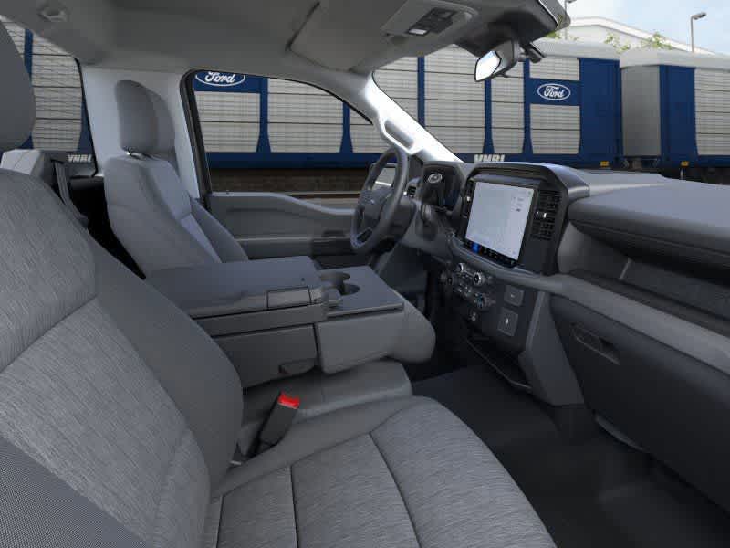 Thumbnail: 2025 Ford F-150 - 11