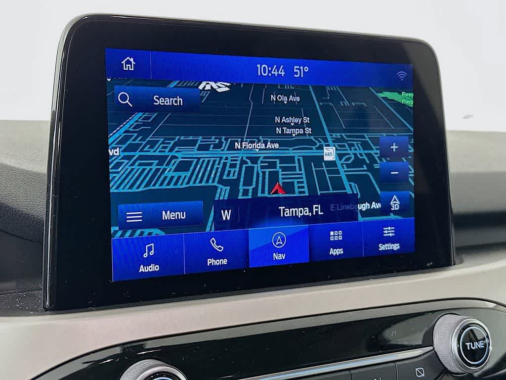 Thumbnail: 2020 Ford Escape - 28