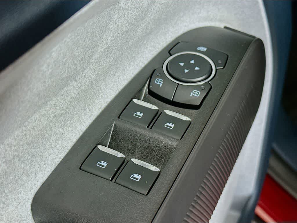 Thumbnail: 2026 Ford Maverick - 26