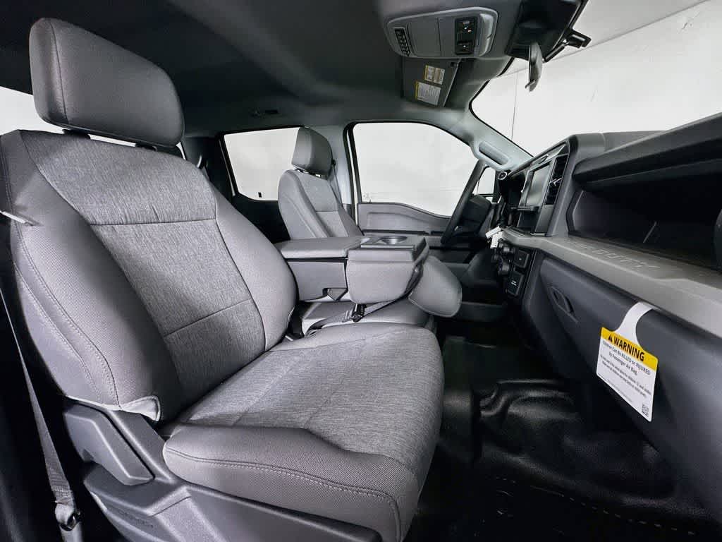 Thumbnail: 2026 Ford F-250 - 14