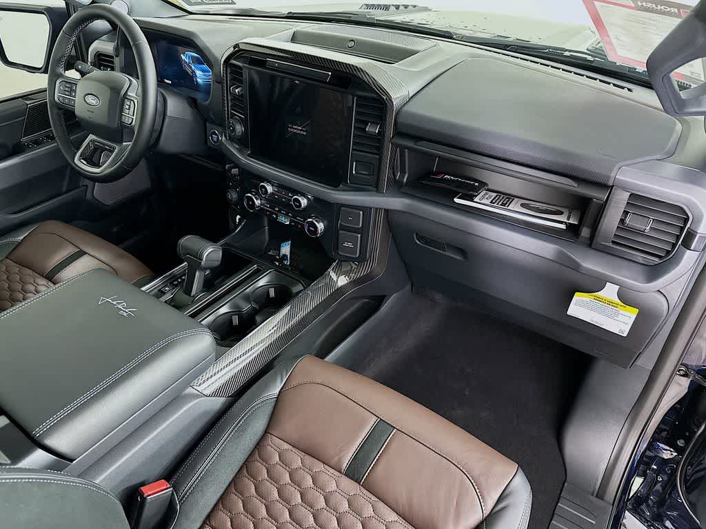 Thumbnail: 2025 Ford F-150 - 36